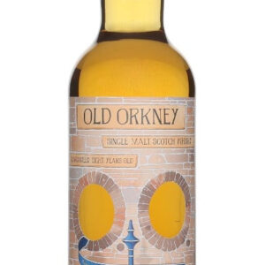 Old Orkney 8 Year Old - Decadent Drinks
