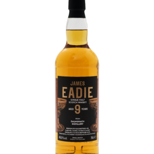Dalmunach 9 Year Old - James Eadie