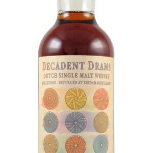 Millstone 11 Year Old - Decadent Drams