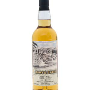 Dalmore 10 Year Old - James Eadie