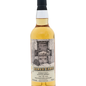 Dufftown 13 Year Old - James Eadie