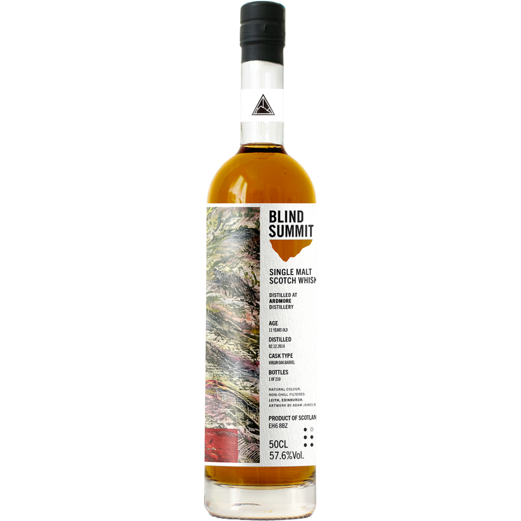 Ardmore 11 Year Old - Blind Summit