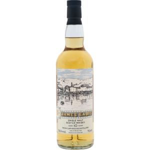 Laphroaig 10 Year Old - James Eadie