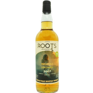 Inchfad 2007 19 Year Old - The Roots No.28