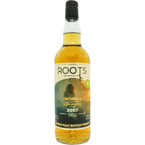 Inchfad 2007 19 Year Old - The Roots No.28