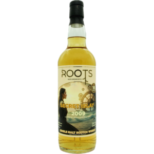 Secret Islay 2009 16 Year Old - The Roots No. 27